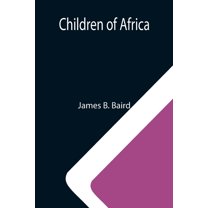 Children of Africa, (Paperback)