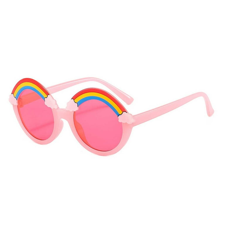 Baby cheap sunglasses walmart