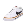 thumbnail image 2 of Zapatillas de entrenamiento para gimnasia Nike para hombre, blanco/negro, talla 11, 2 of 9