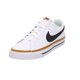 thumbnail image 2 of Zapatillas deportivas Nike Training Gymnastics para hombre blanco/negro, 2 of 9