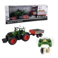 thumbnail image 4 of RC Car Model, Kids Sand Toys 1PCS Vehículos Eléctricos Para Niños 1:16 RC Car Model Toy RC Car Toy, Para Adultos Niños Al Aire Libre Niños YLSHRF Verde, 4 of 8