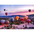 thumbnail image 1 of 1000 Piece Jigsaw Puzzles, Jigsaw Puzzles for Adults Teenagers Jigsaw Puzzle Hot Air Balloon (70x50cm), 1 of 5
