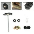 thumbnail image 4 of Carburetor Carb Rebuild Kit fit for Honda XL250R CB450SC XL500R CB650 CB750, 4 of 9