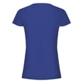 thumbnail image 2 of Fruit of the Loom T-Shirt en Coton Original pour Femmes, 2 of 3