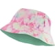 thumbnail image 1 of Sombrero de pescador reversible Addie y Tate menta unisex para niños 3 a 6 años, 1 of 6