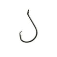 thumbnail image 4 of Mustad Ultra Point in-line Octopus Hook (Black Nickel) - Size: 8/0 6pc, 4 of 8