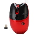 thumbnail image 2 of Casco de motocicleta Auriculares Bluetooth 5.0 Reducción de ruido Manos libres Auriculares deportivos recargables con micrófono Negro, 2 of 10