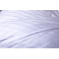 thumbnail image 4 of Goose Down Feather Bed Pillows for Sleeping  Queen Pair Pillows Stripe White Queen Set of 2 Pillows, 4 of 6