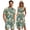 Green Leaf, variant on Yuyamidu Couples Outfits Matching Sets Summer Dresses for Women Mens 2 Piece Short Set Sleeveless Tank Midi Asymmetrical Dress Mens Shirt and Shorts Set Matching Couples Vacation Outfits Man S