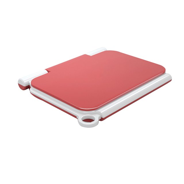 Tablero De Dibujo Lcd Tablero De Escritura De Tableta De Inserción Multifuncional Para Niños Minnieouse FN003289-01