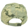 thumbnail image 2 of American Sniper Camouflage Camo Hat Cap  Support Kyle Navy Seal Adjustable, 2 of 2
