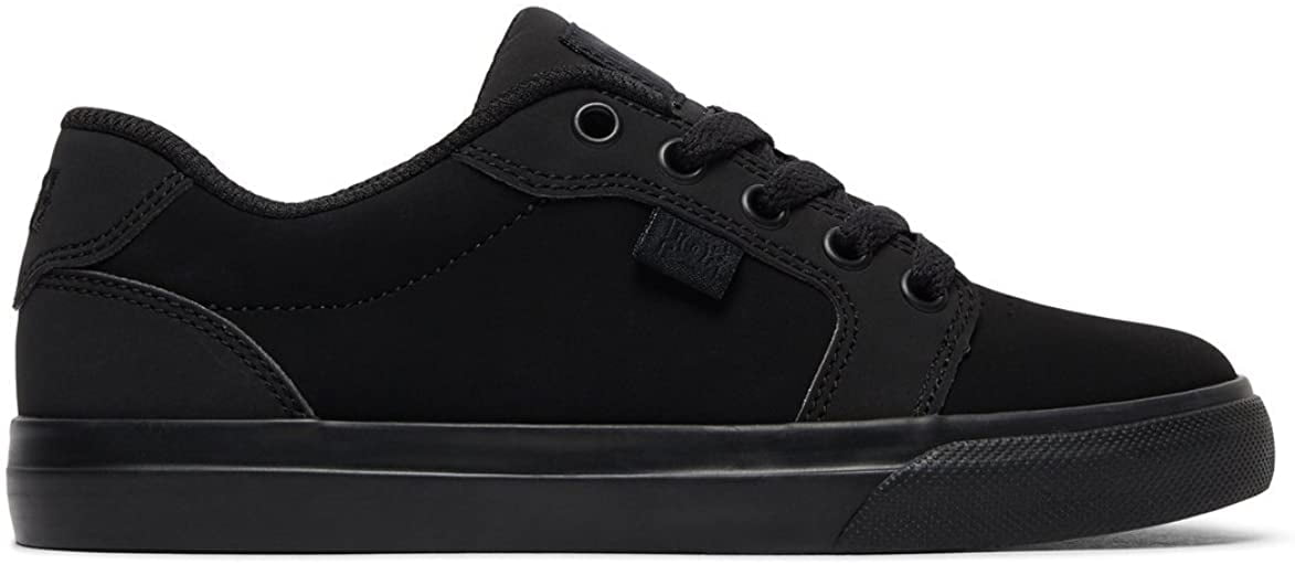 dc anvil black