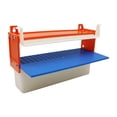 thumbnail image 3 of Colector de polen con orificios para colgar, equipo de apicultura, caja ligera para almacenar polen, suministros apícolas para la entrada de colmenas., 3 of 8