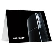 PlayStation 3 Gift Card