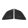 thumbnail image 4 of For 23-24 Honda Cr-V Crv Rear Triangle Blinds Decorative Cover, 4 of 4