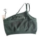 thumbnail image 3 of Bralette Aerie, Talla Grande, Verde,brasier Un Solo Tirante sexy, 3 of 6