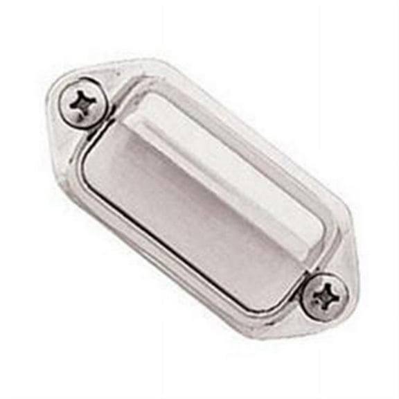 Peterson Mfg V434 Courtesy Light, Clear