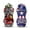AVENGERS + CAPTAIN AMERICA, variant on RYDR - Marvel 45" Two Person Foam Sleds, Snow Sled Slider -Spider Man