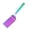 Mixcolor, variant on Stainless Steel Cake Server, Cake Cutter with Serrated Edges, Pie Server Cake Pie Pastry Server Rustic Cake Server, Pie Spatula Pie Serving Utensil for Pizza Dessert Cheese Cutting(Silver,8.6x2")