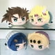 thumbnail image 5 of 20 estilos de peluche de anime Jojo Bizarre Adventure, Johnny Joestar, Jolyne Cujoh, muñeco de peluche, regalo de cumpleaños para niños, 5 of 5