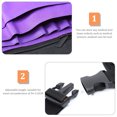 thumbnail image 3 of HEANUJJ Nurse Tool Pouch Belt Organizer Bag Wear-resistant 1Pcs, 3 of 8