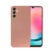 thumbnail image 1 of Funda de Silicon Suave Molan Cano para Samsung Galaxy A24, 1 of 5