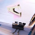 thumbnail image 4 of 3pcs Portable Stapler Remover Office Staple Puller Delicate Staple Remover Portable Staple Puller, 4 of 8