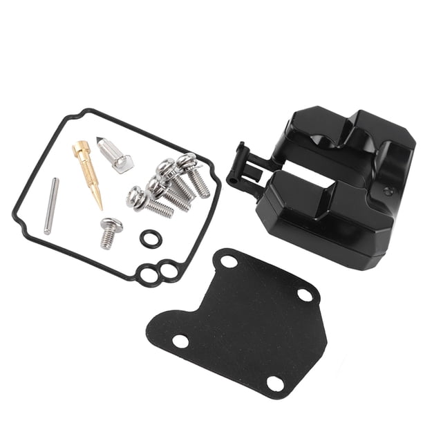 Kit de reparación de carburador para YAMAHA, 9,9 HP, 15 HP, kit de reparación de carburador, juego de reparación de carburador resistente y duradero