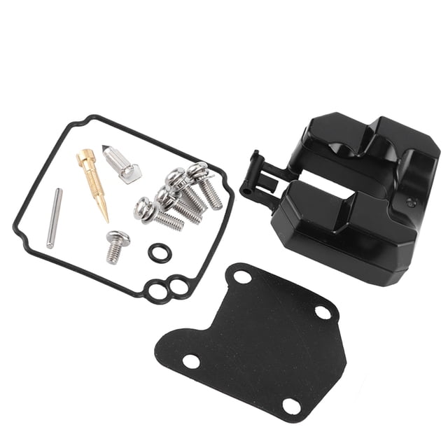 Kit de reparación de carburador para YAMAHA, 9,9 HP, 15 HP, kit de reparación de carburador, juego de reparación de carburador resistente y duradero