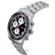 thumbnail image 3 of Fossil Sport Tourer Chronograph Stainless Steel Black Dial Quartz FS6045 Men's Watch, 3 of 4