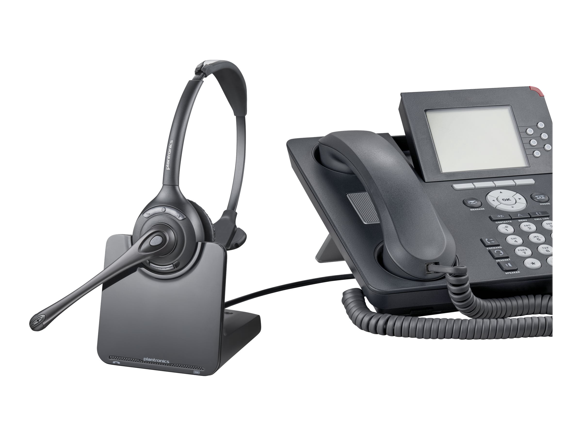 CS 510-XD - CS500 XD Series - headset 