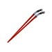 - Kotobukiya Star Wars Count Dooku Lightsaber Chopsticks