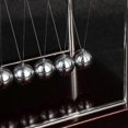 thumbnail image 4 of Balance ball cradle: A fun and energy-saving toy for children, educational toy and desk decoration., 4 of 4