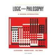 Logic and Philosophy : A Modern Introduction