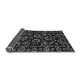 thumbnail image 2 of Ahgly Company Indoor Rectangle Oriental Gray Traditional Area Rugs, 7' x 10', 2 of 4