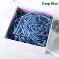 thumbnail image 1 of 100g Colorful Raffia Shredded Paper Candy Boxes DIY Gift Box Filling Material Tissue Party Gift Packaging Filler Decor, 1 of 5