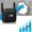 A, variant on BotaniNest 300M WiFi Range Extender,WiFi Signal Booster & Wireless Repeater/Amplifier