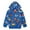 Car Blue, variant on Toddler Boys Dinosaur Hooded Sweatshirts Casual Pullover Hoodie Fall Winter Long Sleeve Cartoon Tops Casual Clothes 5T (Dino-145)