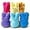 10" 6Pcs, variant on Guvpev Easter Bunny Peep 10" Plush Collectible, Soft & Huggable Bunny Stuffed Animal Easter Decorations Doll, Easter Basket Stuffers Gifts for Boys & Girls