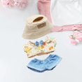 thumbnail image 1 of Mini Ropa para Muñecas de 6 Pulgadas perfecl, 1 of 8