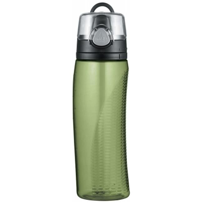 Thermos Green Intak Beverage Bottle With Meter HP4000GR6 Walmart Canada