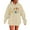 Red, variant on ZSQDM Women's Fashion Hoodies & Sweatshirts Long Sleeve Shirts for Women 2025 Fall Clothes Tunic Tops Loose Fit Pullover Sweaters Curved Sweater Storage for Closet Women Blending Shirts (Xxxl)
