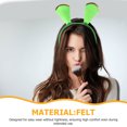 thumbnail image 3 of Houderco Facial Ajustable En Con Estilo Encantador Ideal Para Maquillaje Y Fiestas, 3 of 8