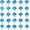 SkyBlue, variant on BOCAR 40 Pcs Mushroom Lampwork Beads Mixed Color Handmade Glass Craft Beads 13x10.5mm for Jewelry Necklace Bracelet Earrings Making(GB-MG-1002-SkyBlue)