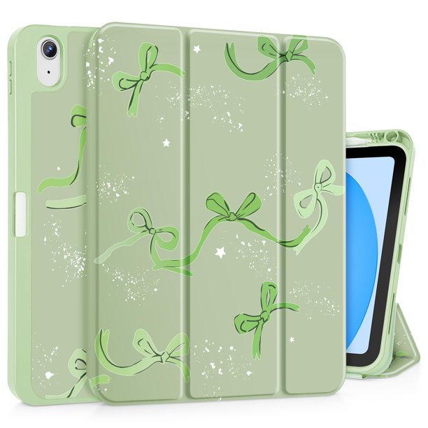 Funda Tuiklol para iPad 11" A16 2025 / 10.9" 10ª Generación