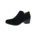 thumbnail image 1 of Naturalizer Womens Zarie Booties, 1 of 2