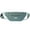 B, variant on Stylago Men's Fashion Fanny Pack Travel Waist Bag College Gym Fitness Crossbody Shoulder Purses with Zipper for Outdoor Sports Blue