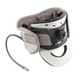 thumbnail image 3 of Inflatable Cervical Neck Traction Device,  Air Pump Cervical Traction Device, Adjustable Neck Stretcher, 3 of 7