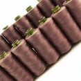 thumbnail image 4 of Quilting Beige Polyester Thread Wholesale Sewing Supply 10 Pcs New Hand Machine, 4 of 4