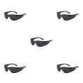 thumbnail image 3 of Sonducket Gafas protectoras Protección ocular Gafas seguras Herramientas de soldadura para soldador Type2 Sonducket CBP342176, 3 of 4
